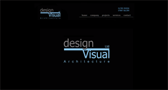 Desktop Screenshot of design-visual.co.uk